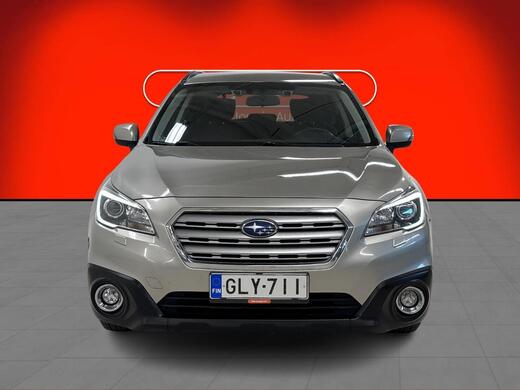 Subaru Outback vaihtoauto