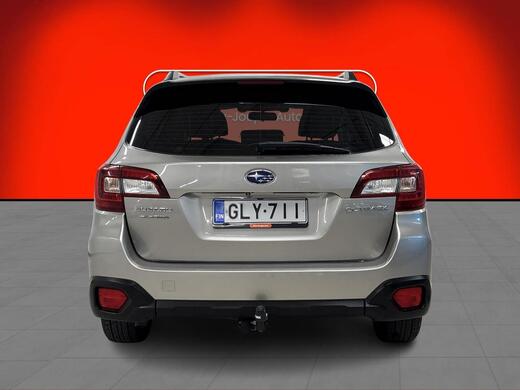 Subaru Outback vaihtoauto