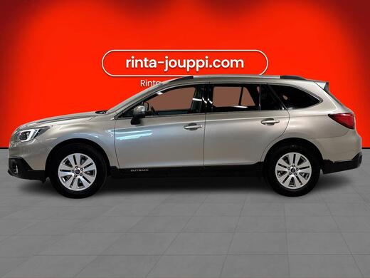 Subaru Outback vaihtoauto