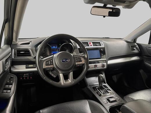 Subaru Outback vaihtoauto
