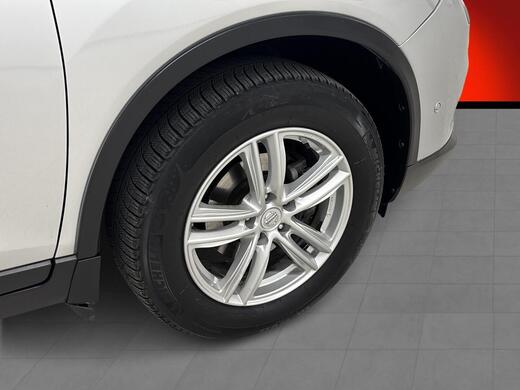 Nissan X-Trail vaihtoauto