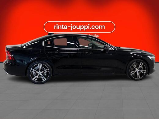 Volvo S60 vaihtoauto