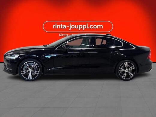 Volvo S60 vaihtoauto