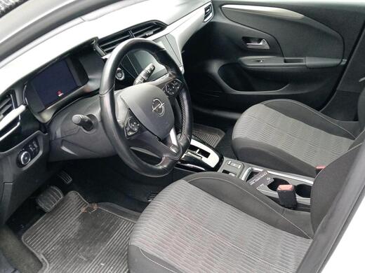 Opel Corsa-e vaihtoauto