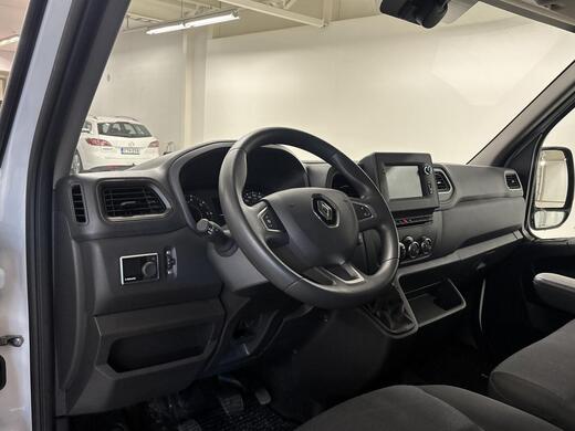Renault Master vaihtoauto