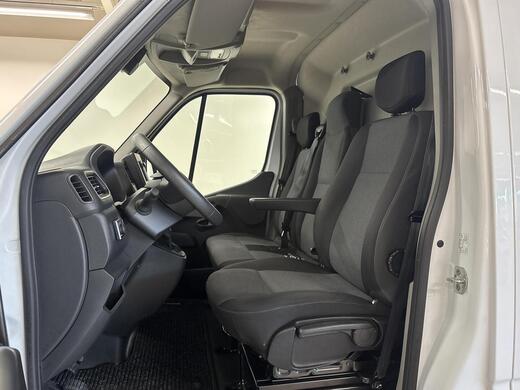 Renault Master vaihtoauto