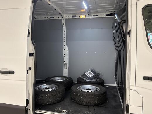 Renault Master vaihtoauto