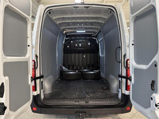 Renault Master vaihtoauto