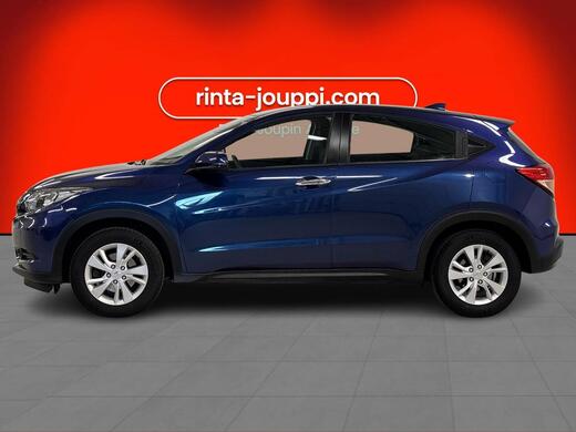 Honda HR-V vaihtoauto