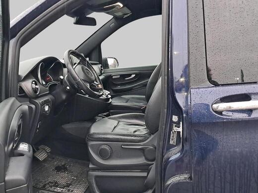 Mercedes-Benz V vaihtoauto