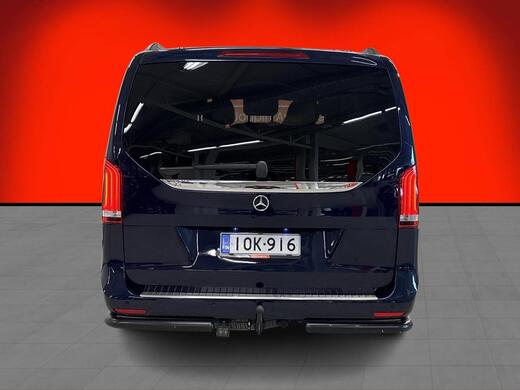 Mercedes-Benz V vaihtoauto