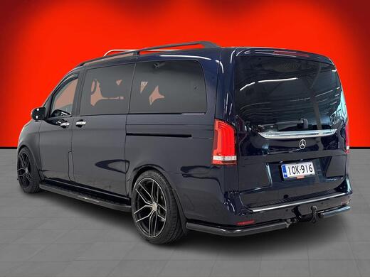 Mercedes-Benz V vaihtoauto