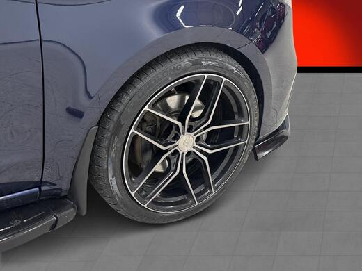 Mercedes-Benz V vaihtoauto