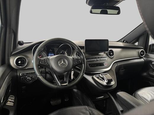 Mercedes-Benz V vaihtoauto