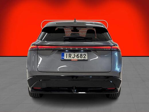 Nissan Ariya vaihtoauto