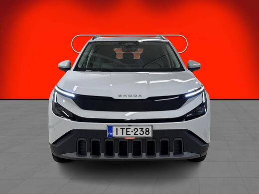 Skoda Epiq vaihtoauto