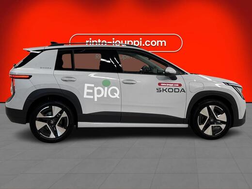 Skoda Epiq vaihtoauto