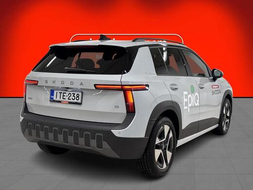 Skoda Epiq vaihtoauto