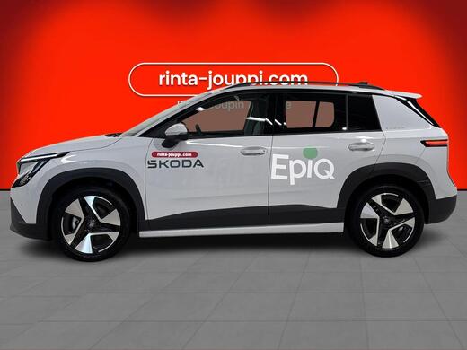 Skoda Epiq vaihtoauto