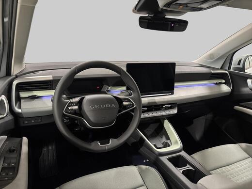 Skoda Epiq vaihtoauto