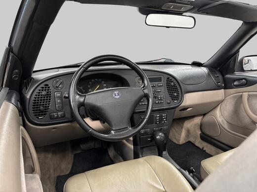 Saab 900 vaihtoauto