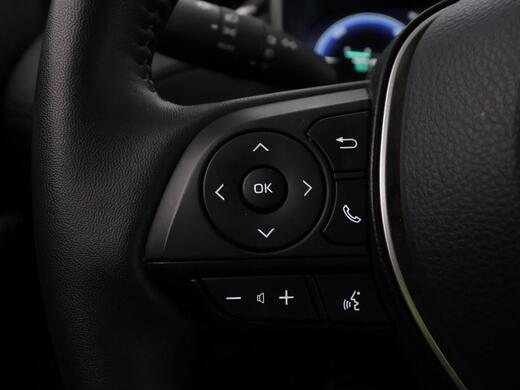 Toyota Corolla Cross vaihtoauto