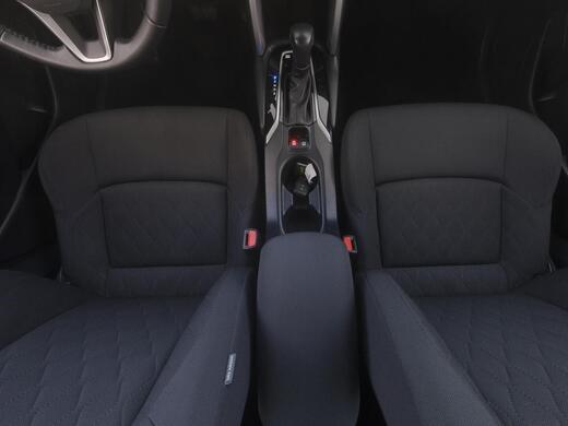 Toyota Corolla Cross vaihtoauto