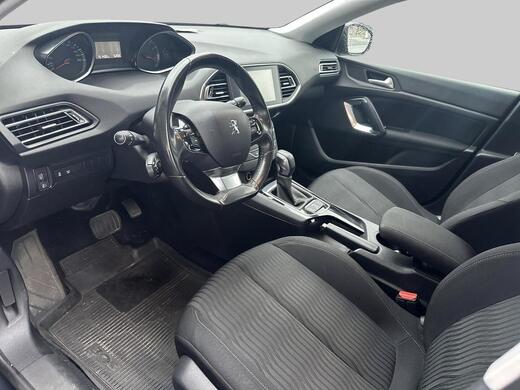 Peugeot 308 vaihtoauto