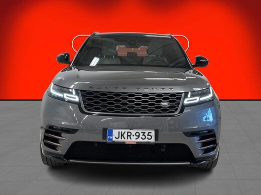 Land Rover Range Rover Velar vaihtoauto