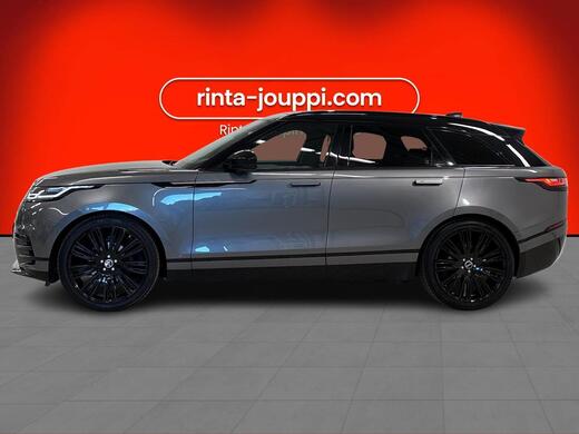 Land Rover Range Rover Velar vaihtoauto