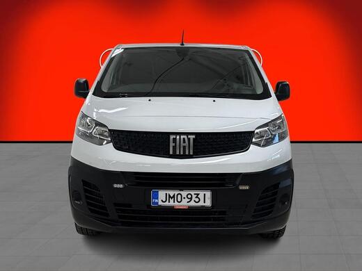 Fiat Scudo vaihtoauto