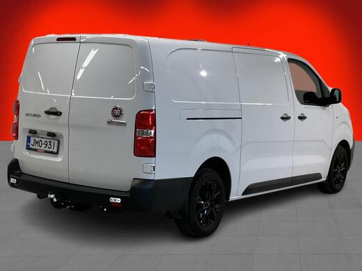 Fiat Scudo vaihtoauto