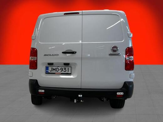 Fiat Scudo vaihtoauto