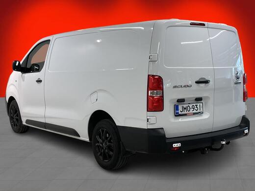 Fiat Scudo vaihtoauto