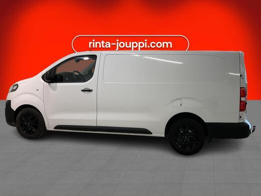 Fiat Scudo vaihtoauto