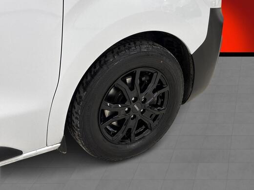 Fiat Scudo vaihtoauto