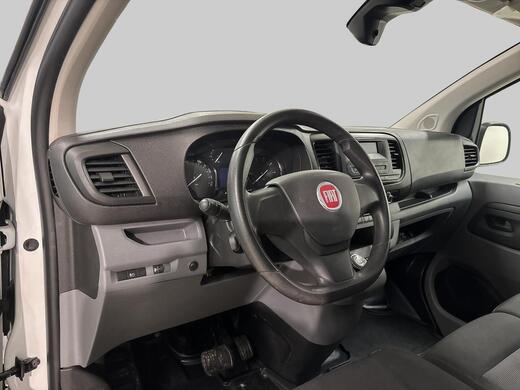 Fiat Scudo vaihtoauto