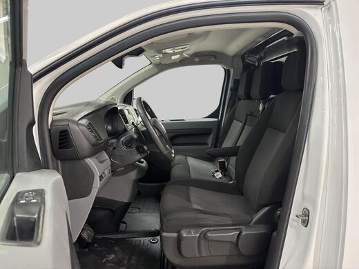 Fiat Scudo vaihtoauto