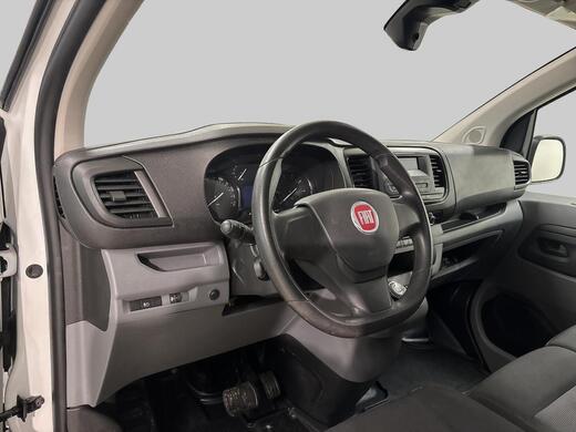 Fiat Scudo vaihtoauto