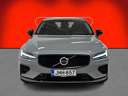 Volvo S60 vaihtoauto