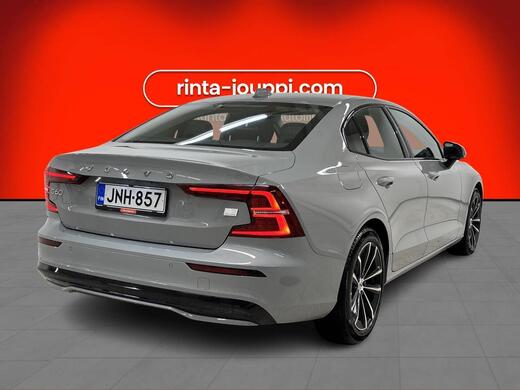 Volvo S60 vaihtoauto