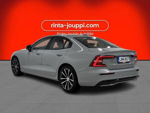 Volvo S60 vaihtoauto