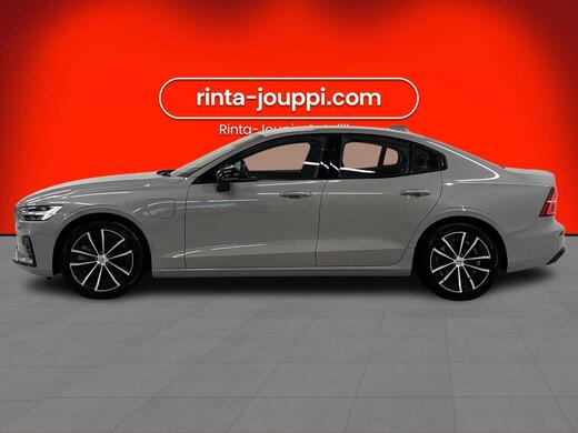Volvo S60 vaihtoauto