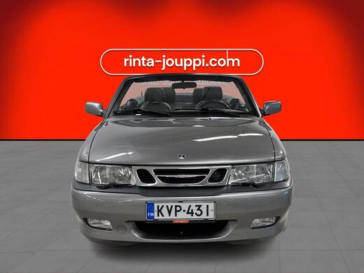 Saab 9-3 vaihtoauto