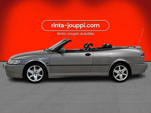 Saab 9-3 vaihtoauto