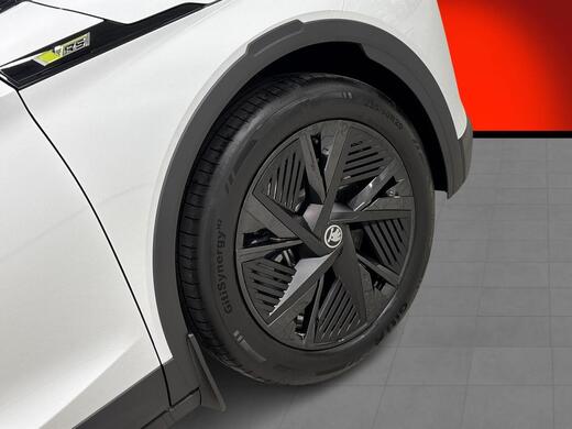 Skoda Elroq vaihtoauto