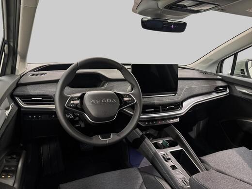 Skoda Elroq vaihtoauto