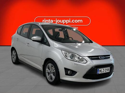 Ford C-MAX vaihtoauto