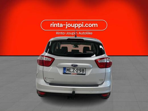 Ford C-MAX vaihtoauto