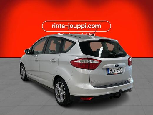 Ford C-MAX vaihtoauto